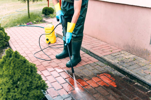 Trusted Salt Creek Commons, IN Pressure Washing Experts