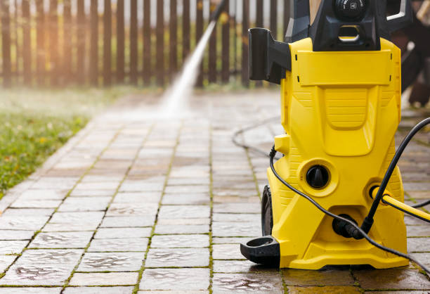 Best Post-Construction Pressure Washing  in Salt Creek Commons, IN
